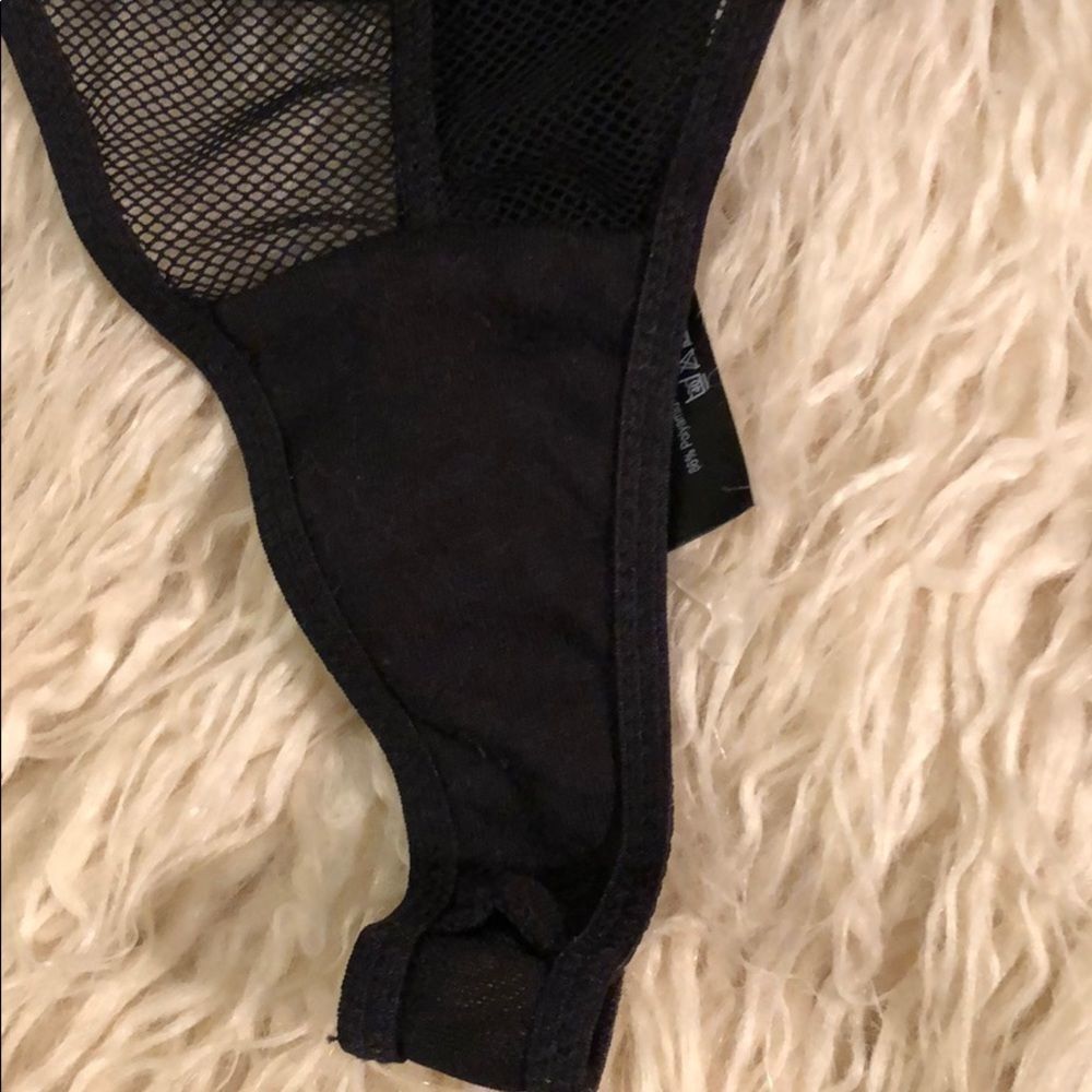 New ANN SUMMERS ALINA THONG size S - Picture 5 of 6